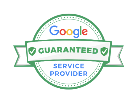 Google Guaranteed
